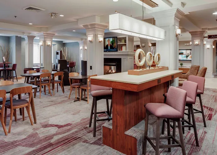 Courtyard By Marriot Cranbury South Brunswick