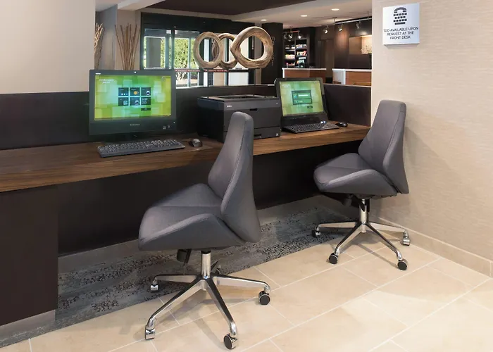 Courtyard By Marriott Lynchburg