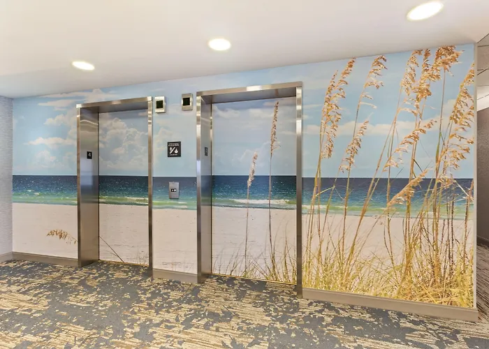 Hampton Inn & Suites St. Petersburg/Downtown