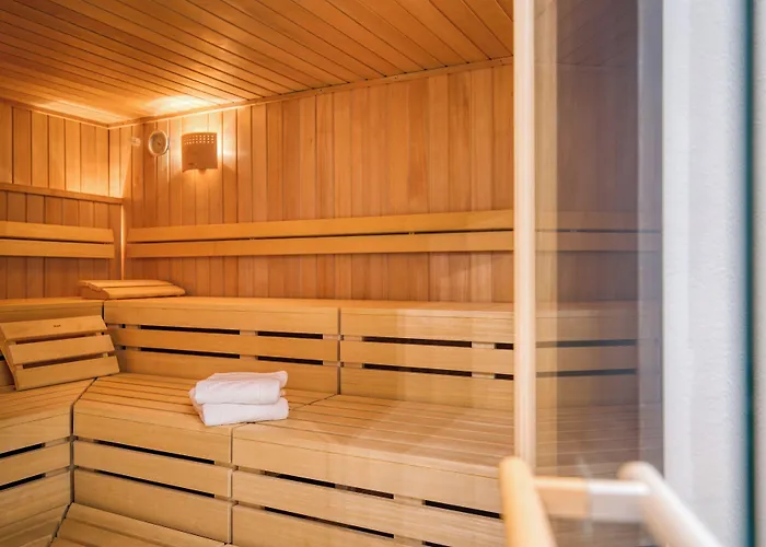 Hotel Yachtclub