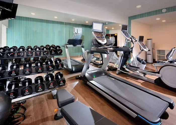 Holiday Inn Express Durham By Ihg