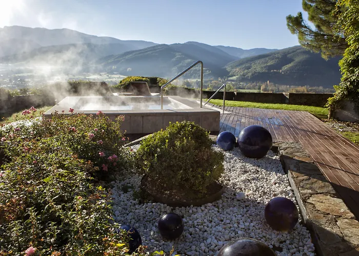El Castell De Ciutat - Relais & Chateaux