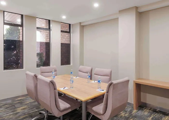 Best Western Plus Launceston