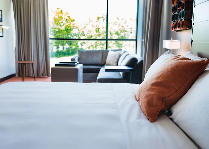 Revel Hotel, Tapestry Collection By Hilton