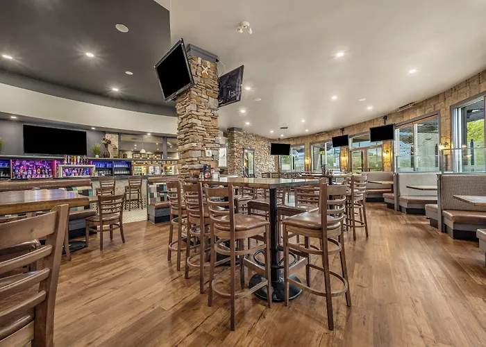Holiday Inn Lethbridge By Ihg