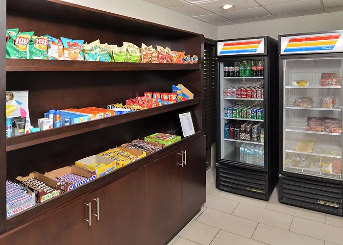 Holiday Inn Express Hotel & Suites Tampa-Rocky Point Island By Ihg
