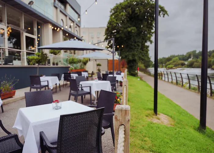 The Kingsley Hotel