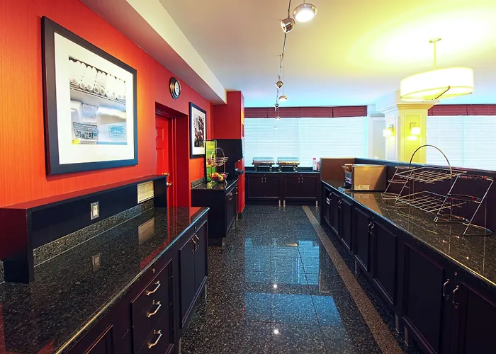 Hampton By Hilton Ottawa