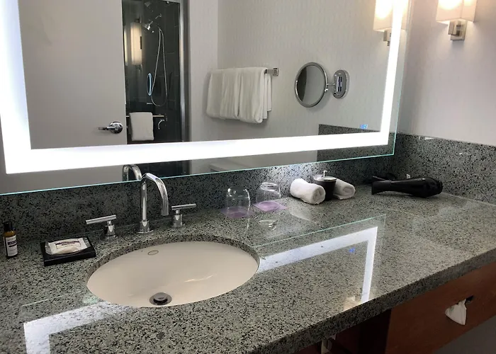 Hyatt Regency Pittsburgh International Airport