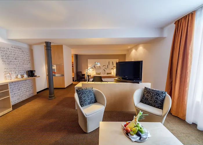 Nestor Hotel Stuttgart-Ludwigsburg