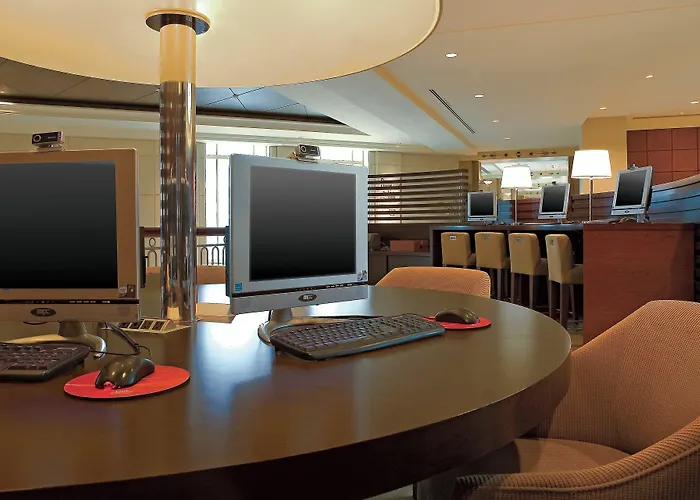 Sheraton Atlantic City Convention Center Hotel