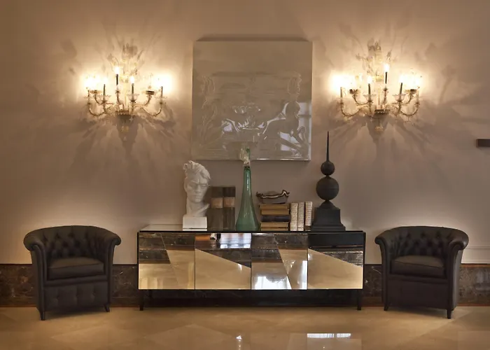Hotel Leon D'Oro