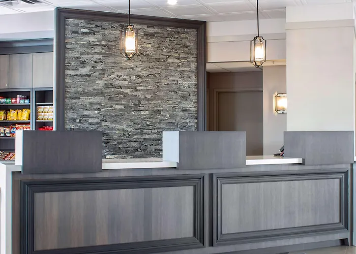 Chateau Moncton Trademark Collection By Wyndham