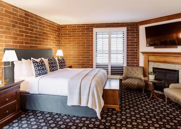 Napa River Inn