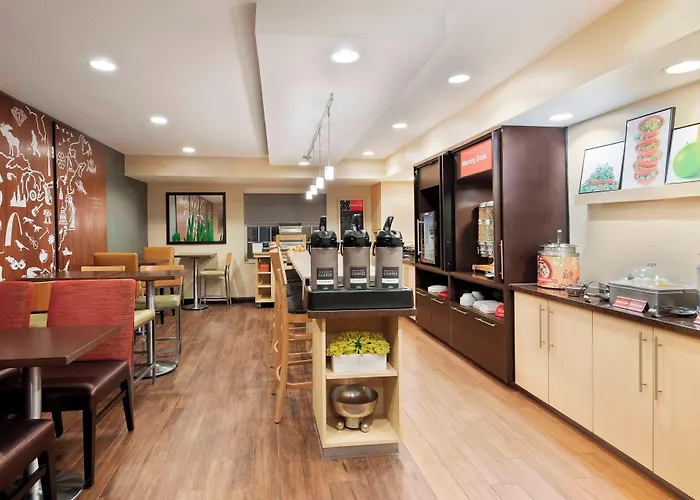 Towneplace Suites Savannah Midtown
