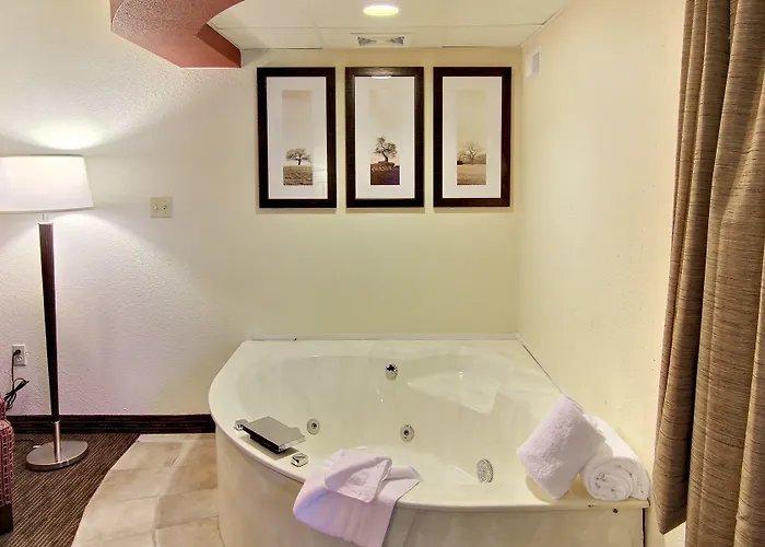 Blossom Hotel & Suites Traverse City