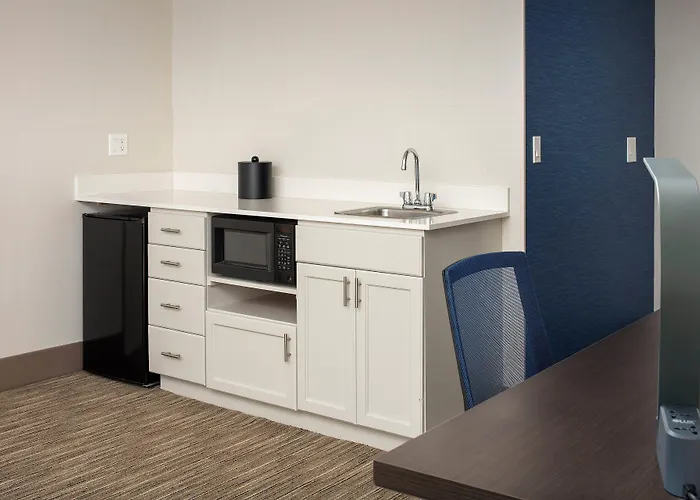 Holiday Inn Express Puyallup By Ihg