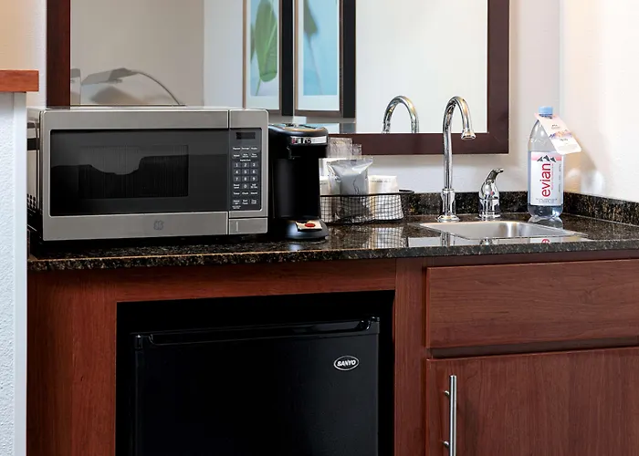 Hyatt Place Albuquerque Airport
