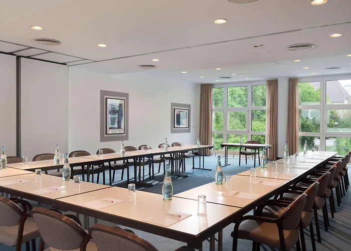 Sunday Hotel Flensburg