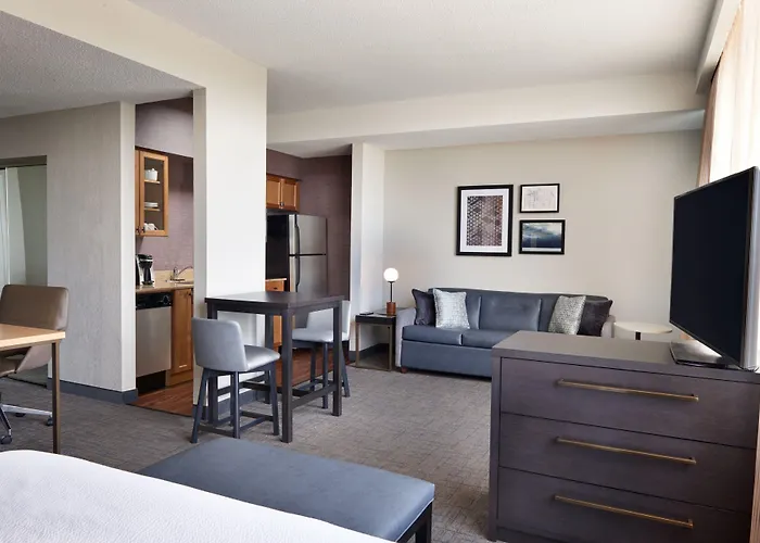 Residence Inn By Marriott London Canada