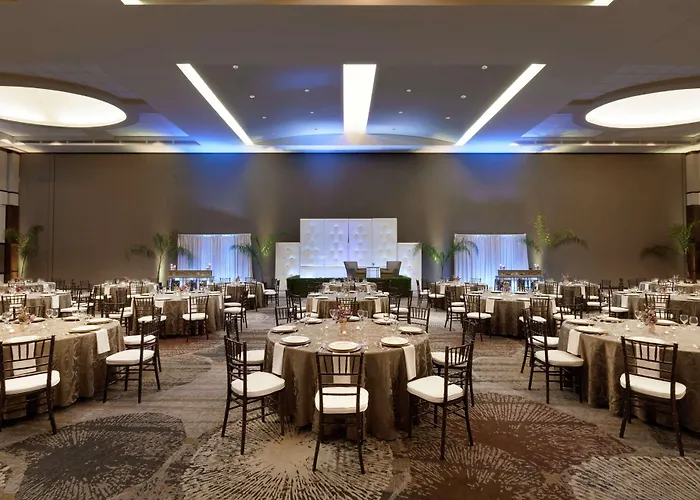 Embassy Suites North Charleston Airport Hotel Convention