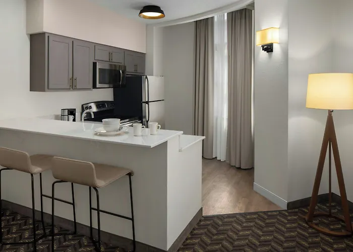 Residence Inn New Rochelle