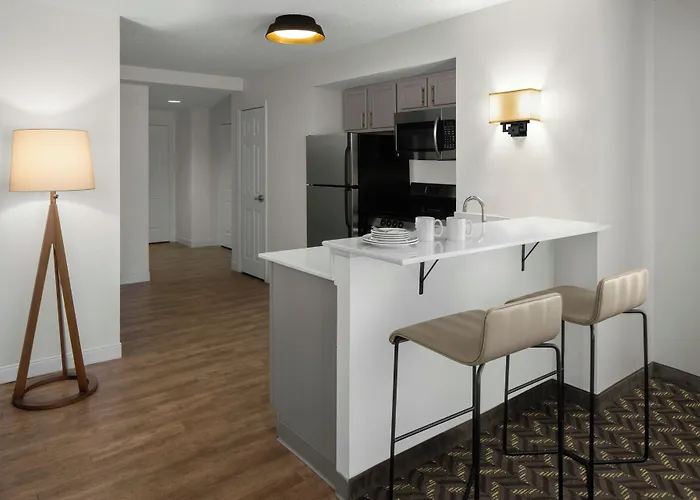 Residence Inn New Rochelle