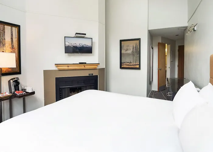 Executive Inn Whistler