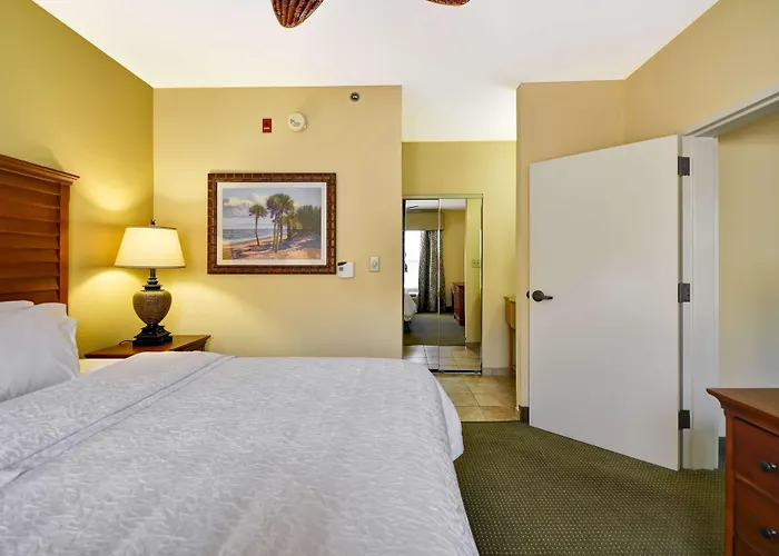 Hampton Inn & Suites Charleston/Mt. Pleasant-Isle Of Palms