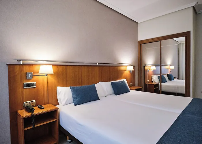 Hotel Ciudad De Compostela