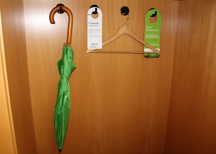 H+ Hotel Erfurt