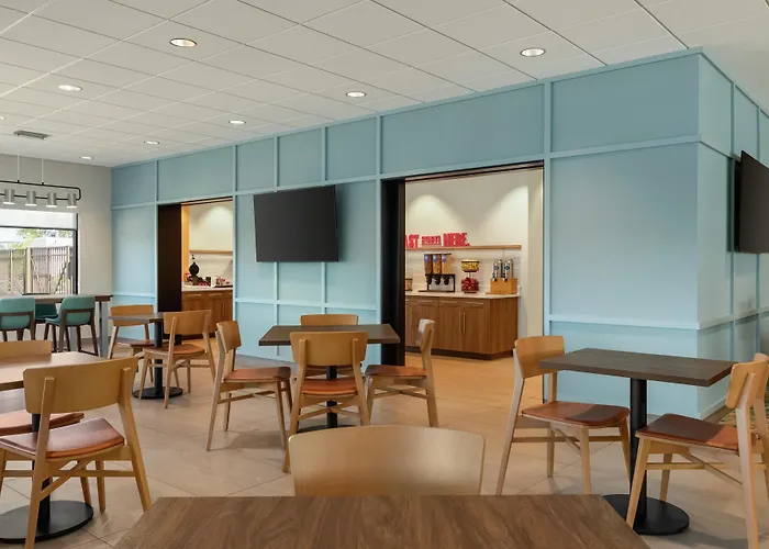 Hampton Inn Hagerstown