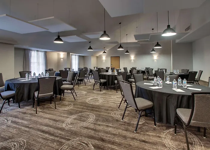 Drury Inn & Suites San Antonio Northwest Medical Center