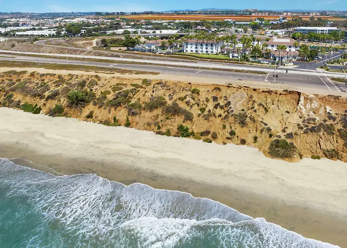 Hilton Garden Inn Carlsbad Beach