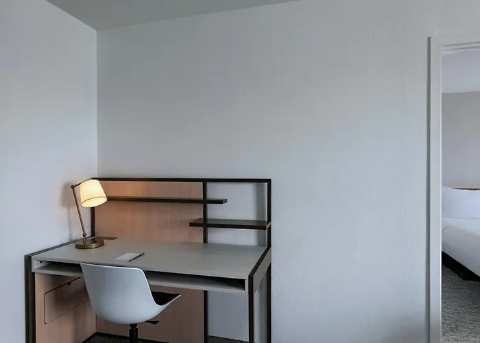 Towneplace Suites By Marriott College Station