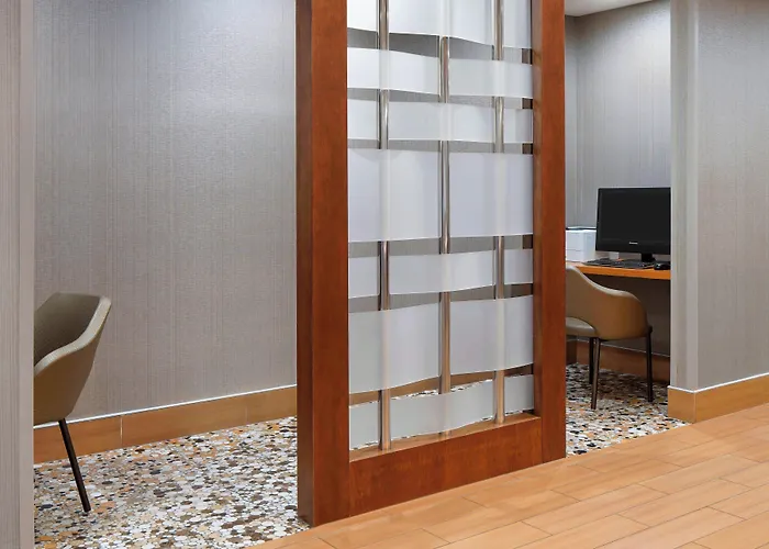 Springhill Suites Scottsdale North