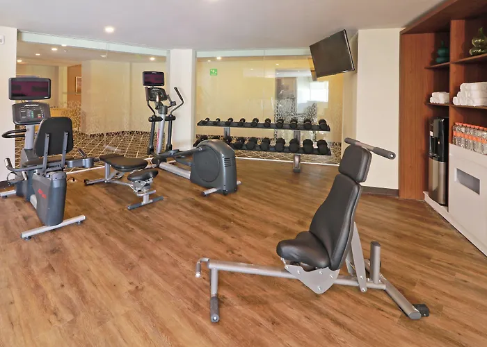 Holiday Inn - Ciudad Juarez By Ihg