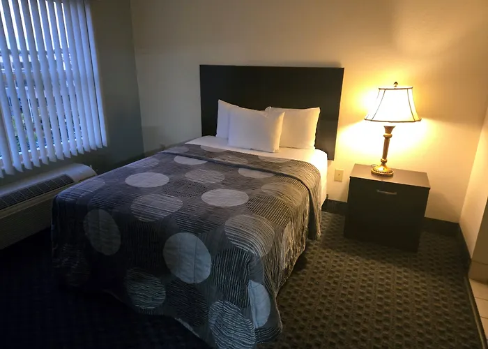 Allure Suites Of Fort Myers