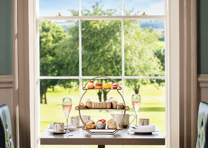 Tewkesbury Park