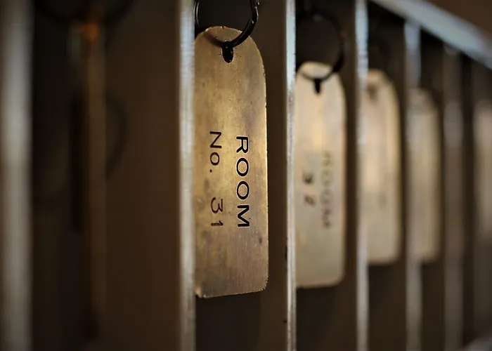 Hotel Lisboa