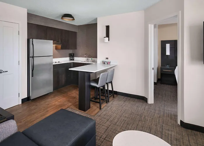 Sonesta Es Suites Parsippany Morris Plains