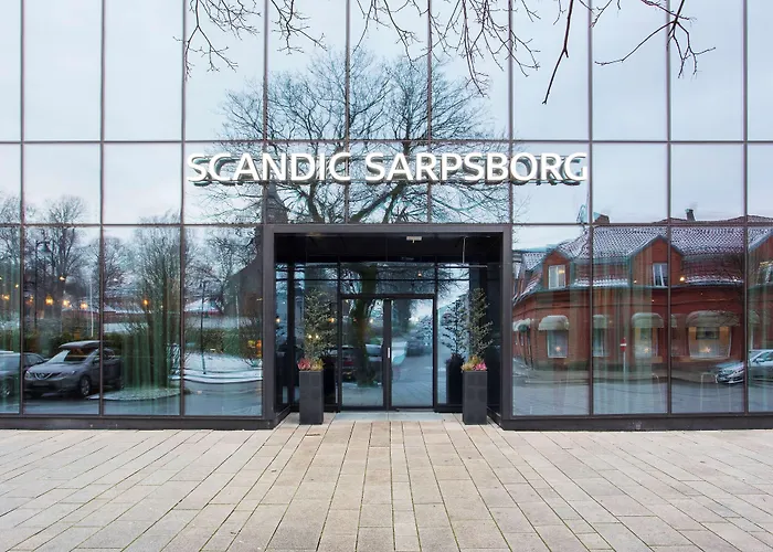 Scandic Sarpsborg