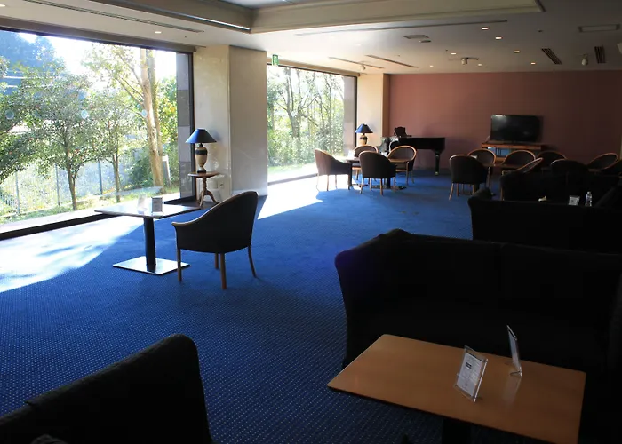 International Garden Hotel Narita