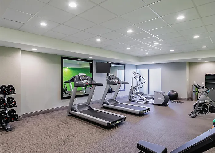La Quinta By Wyndham Austin Airport