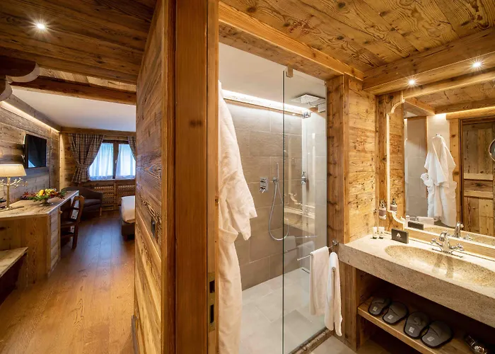 Gran Baita Hotel & Wellness