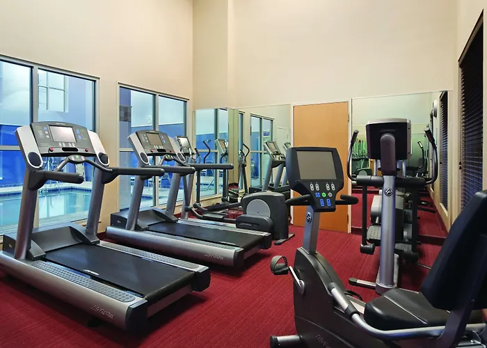 Hyatt House Chicago Schaumburg