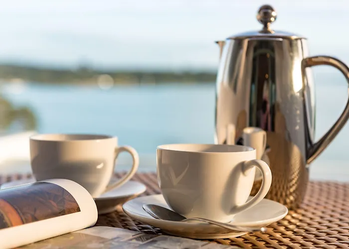 Paihia Beach Resort&Spa Hotel