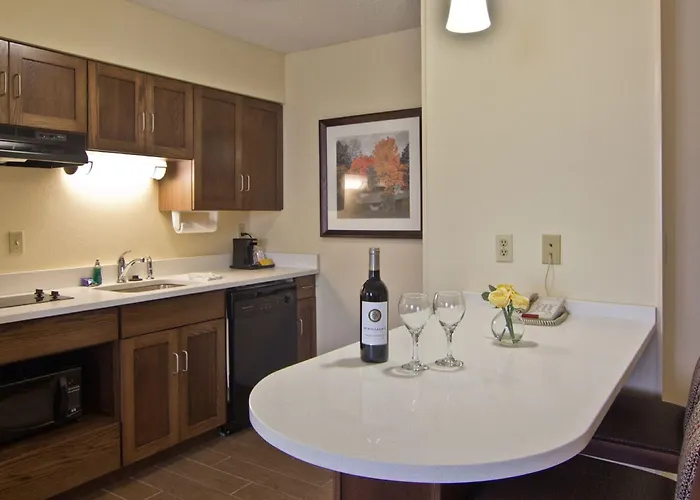 Hampton Inn & Suites Chillicothe