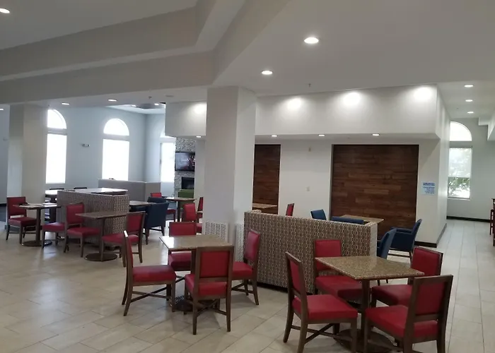 Holiday Inn Express Birch Run-Frankenmuth Area By Ihg