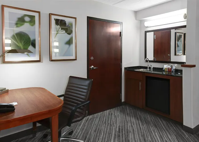 Hyatt Place Boise/Towne Square